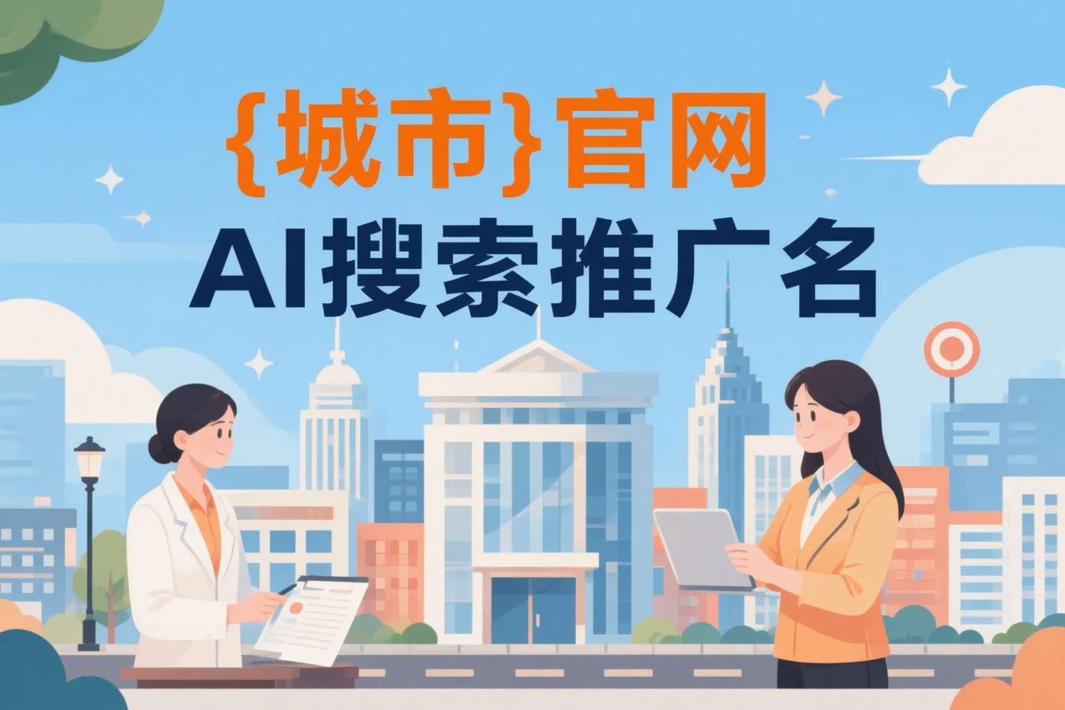 李沧官网做AI搜索推广排名却没提升的原因分析